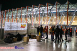Mecz Jagiellonia Białystok - Legia Warszawa