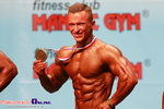 Mistrzostwa Świata w Fitness