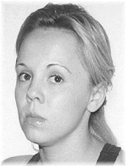 Piasecka Oksana - poszukiwana za oszustwo