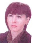 Solomenik Olga - poszukiwana za oszustwo