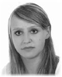 Kondraciuk Katarzyna - poszukiwana za przemyt narkotyków