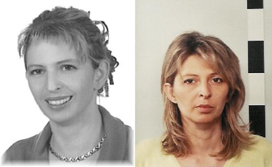 Lewandowska Wioletta - poszukiwana za przestępstwa związane z przerywaniem ciąży