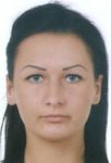 Wojciechowska Angelika - poszukiwana za posiadanie znacznej ilości narkotyków