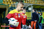 Mecz GKS Katowice - Jagiellonia Białystok