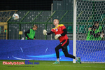 Mecz GKS Katowice - Jagiellonia Białystok