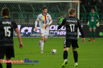 Mecz GKS Katowice - Jagiellonia Białystok