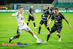 Mecz GKS Katowice - Jagiellonia Białystok