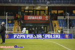 2018.11.07 - Wigry Suwałki - Stomil Olsztyn