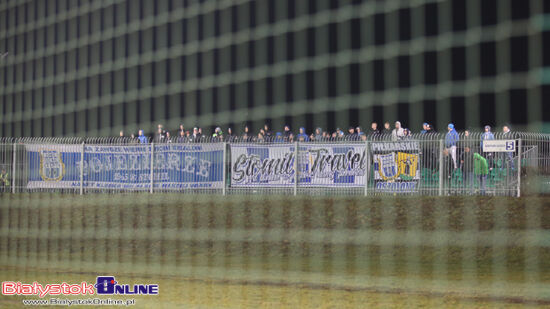 Wigry Suwałki - Stomil Olsztyn