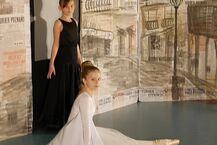 Wieczornica "100 lat niepodległej" w SSP nr 3 BTO