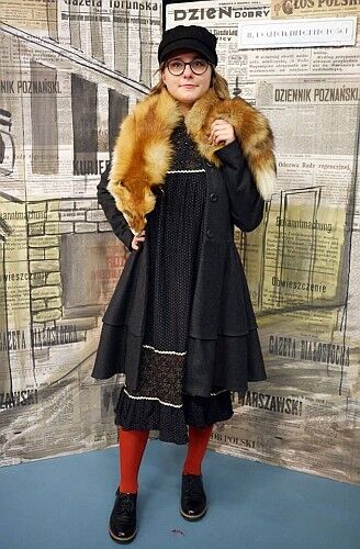 Wieczornica "100 lat niepodległej" w SSP nr 3 BTO