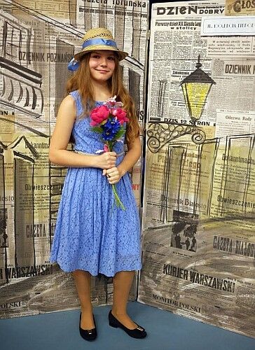 Wieczornica "100 lat niepodległej" w SSP nr 3 BTO