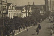 Białystok w latach 1914-1918