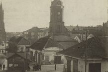 Białystok w latach 1914-1918