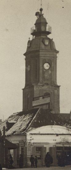 Białystok w latach 1914-1918