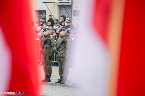 2018.11.11 - Święto Niepodległości