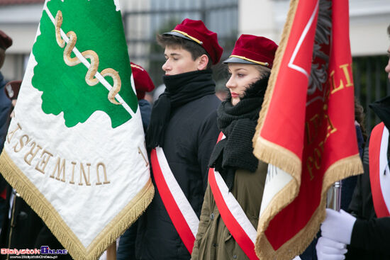 2018.11.11 - Święto Niepodległości