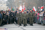 2018.11.11 - Święto Niepodległości