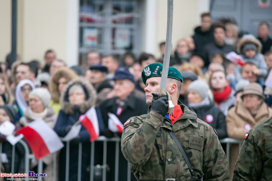 2018.11.11 - Święto Niepodległości