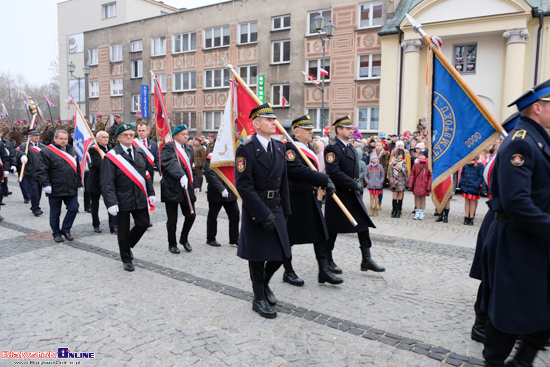 2018.11.11 - Święto Niepodległości