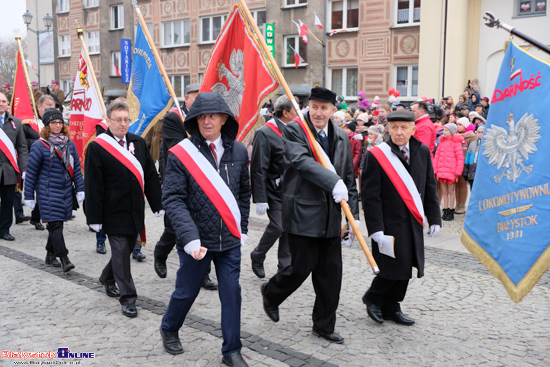 2018.11.11 - Święto Niepodległości