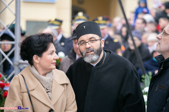 2018.11.11 - Święto Niepodległości