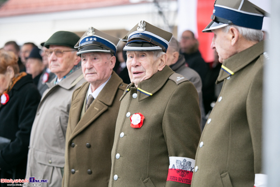 2018.11.11 - Święto Niepodległości