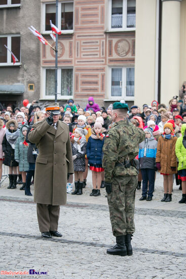 2018.11.11 - Święto Niepodległości