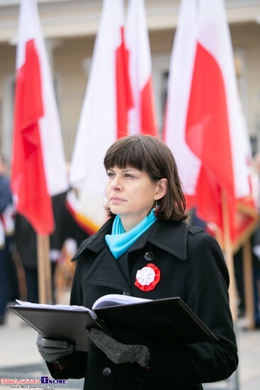 2018.11.11 - Święto Niepodległości