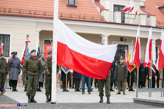 2018.11.11 - Święto Niepodległości