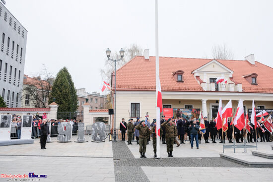 2018.11.11 - Święto Niepodległości