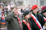 2018.11.11 - Święto Niepodległości