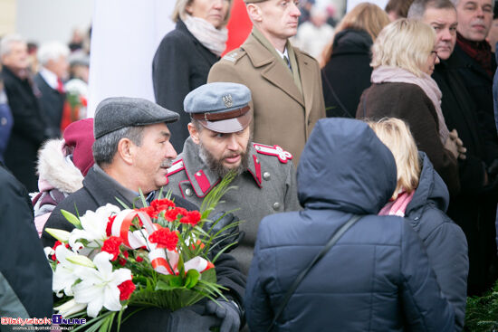 2018.11.11 - Święto Niepodległości