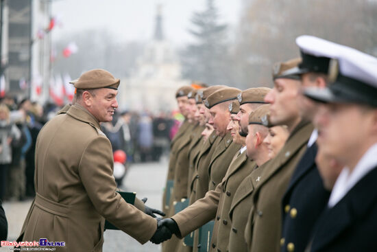 2018.11.11 - Święto Niepodległości