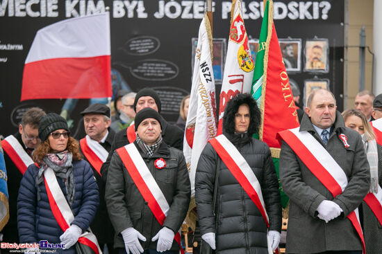 2018.11.11 - Święto Niepodległości
