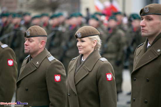 2018.11.11 - Święto Niepodległości