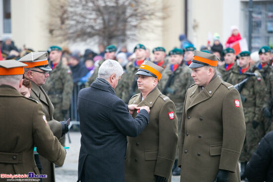 2018.11.11 - Święto Niepodległości