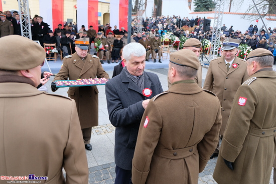 2018.11.11 - Święto Niepodległości