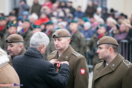 2018.11.11 - Święto Niepodległości