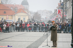 2018.11.11 - Święto Niepodległości