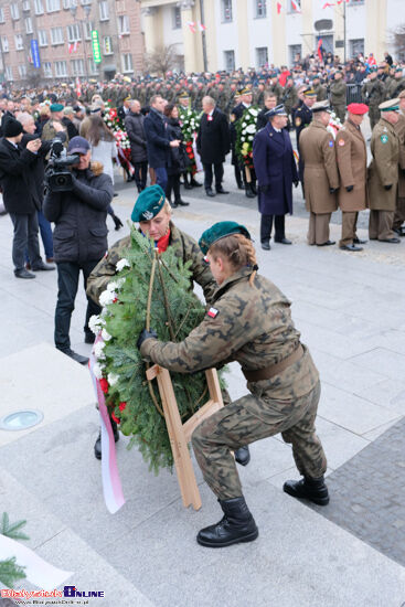 2018.11.11 - Święto Niepodległości