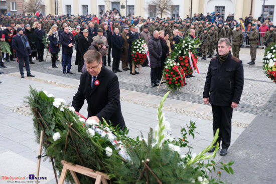 2018.11.11 - Święto Niepodległości