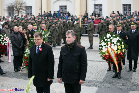 2018.11.11 - Święto Niepodległości