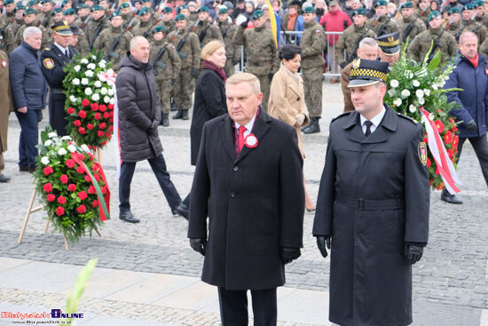 2018.11.11 - Święto Niepodległości