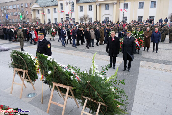 2018.11.11 - Święto Niepodległości