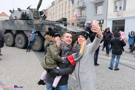 2018.11.11 - Święto Niepodległości