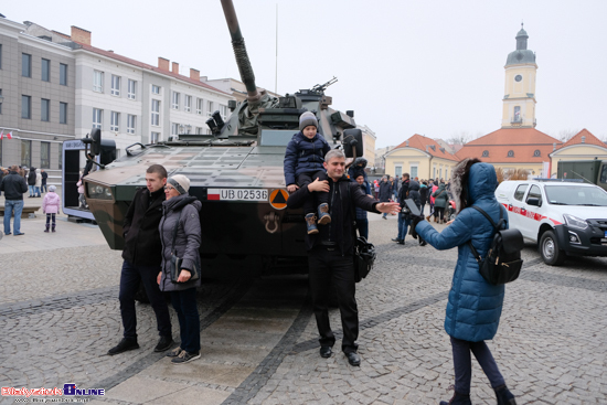 2018.11.11 - Święto Niepodległości