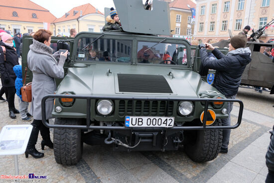2018.11.11 - Święto Niepodległości