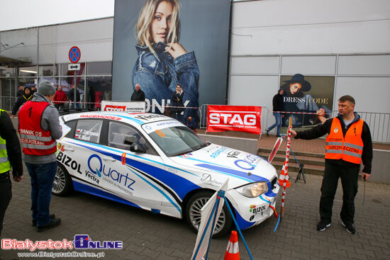 2018.11.11 - 27. Rajd Niepodległości