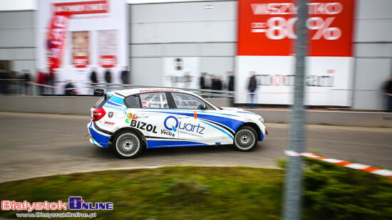 2018.11.11 - 27. Rajd Niepodległości